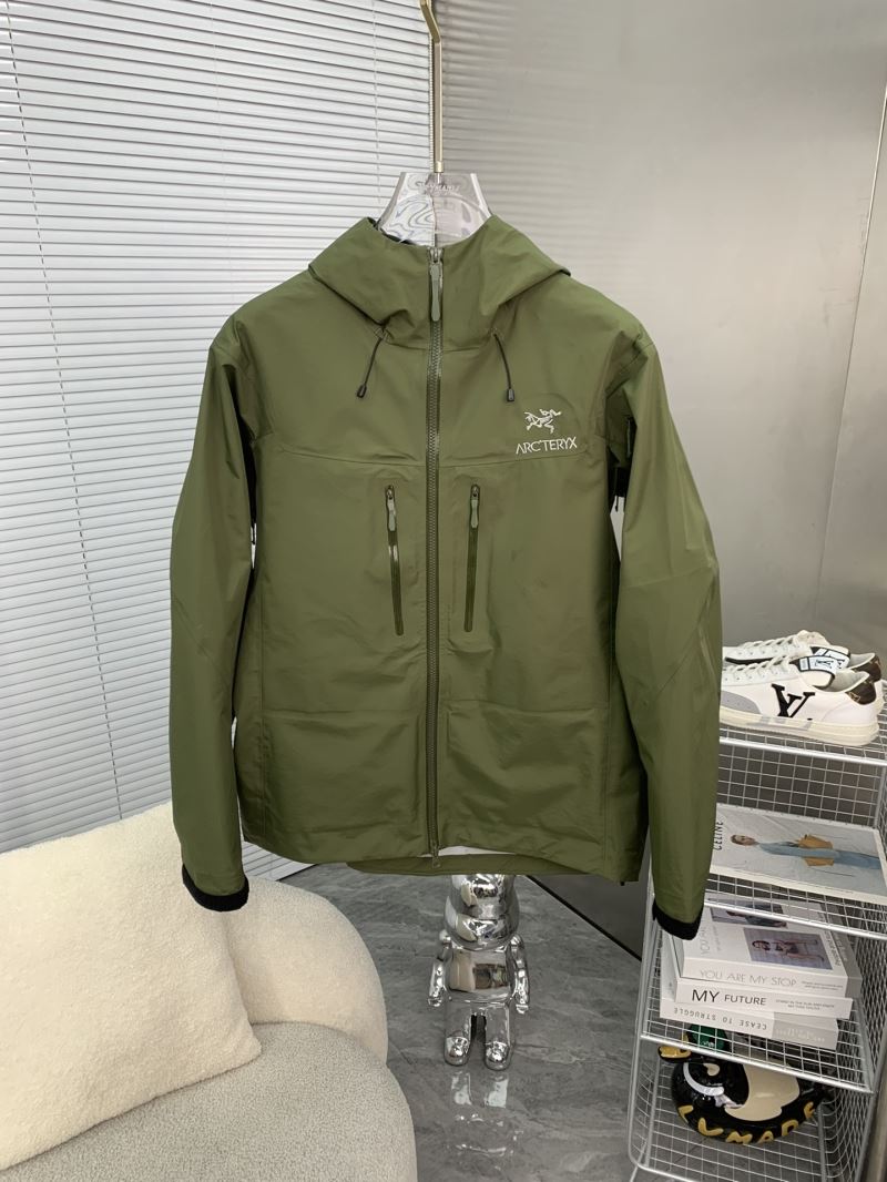 Arcteryx Outwear